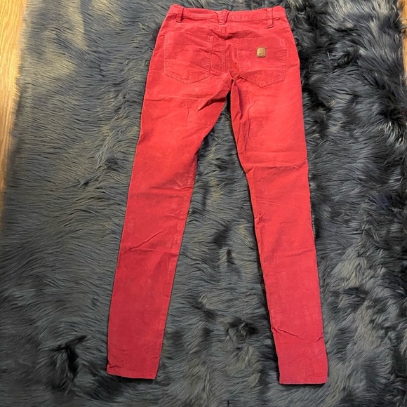 Roxy corduroy skinny pants - Picture 8 of 13